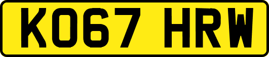 KO67HRW