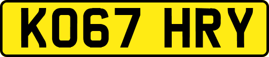 KO67HRY