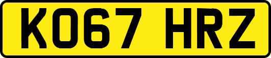 KO67HRZ