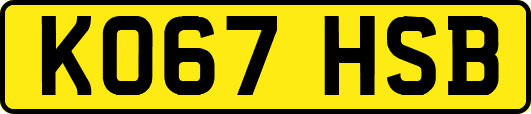 KO67HSB