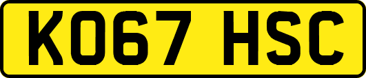 KO67HSC