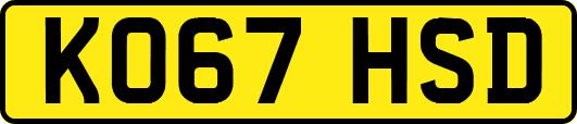 KO67HSD