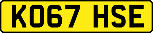 KO67HSE
