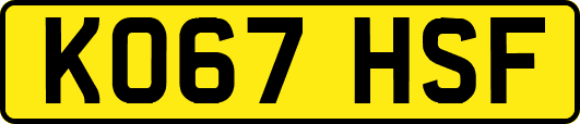 KO67HSF