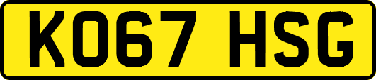 KO67HSG