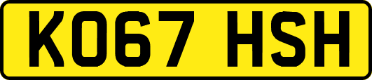 KO67HSH