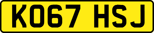 KO67HSJ