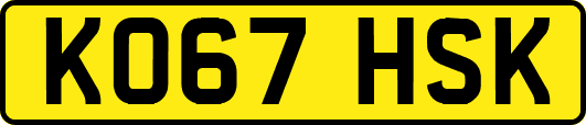 KO67HSK