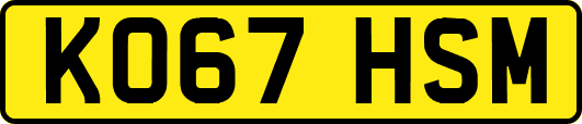 KO67HSM