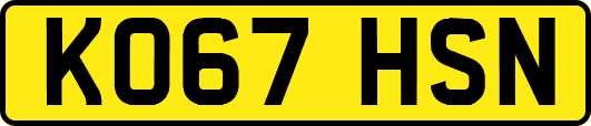 KO67HSN