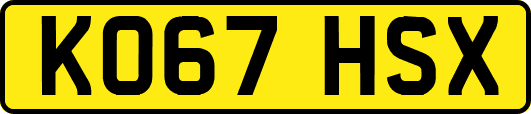 KO67HSX