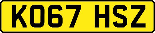 KO67HSZ