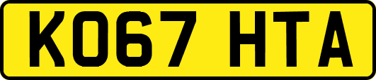 KO67HTA