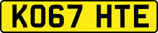 KO67HTE