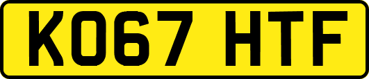 KO67HTF