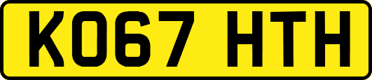KO67HTH