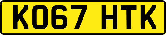 KO67HTK