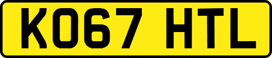 KO67HTL
