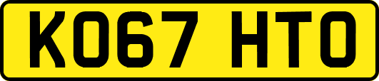KO67HTO