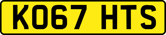 KO67HTS