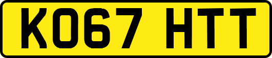 KO67HTT