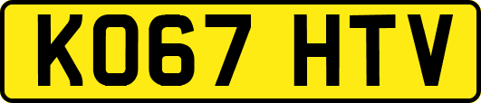 KO67HTV
