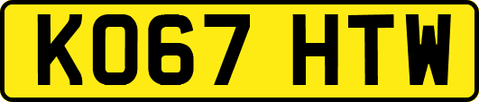 KO67HTW
