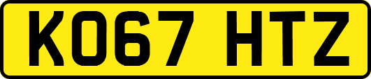KO67HTZ