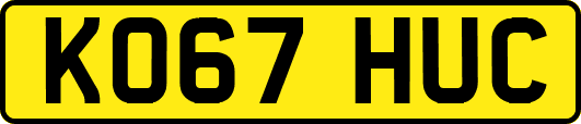 KO67HUC
