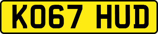 KO67HUD