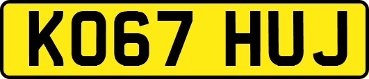 KO67HUJ