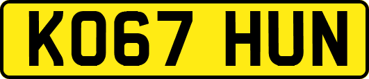 KO67HUN