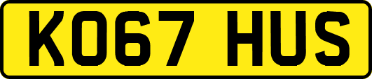 KO67HUS
