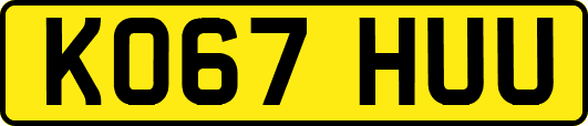 KO67HUU