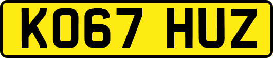 KO67HUZ