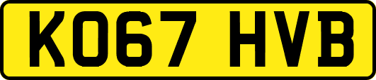KO67HVB