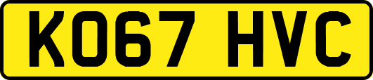 KO67HVC