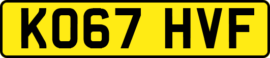 KO67HVF