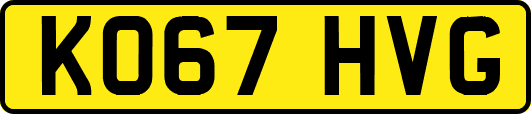 KO67HVG