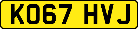 KO67HVJ