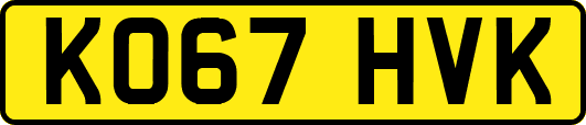 KO67HVK