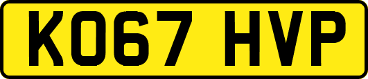 KO67HVP