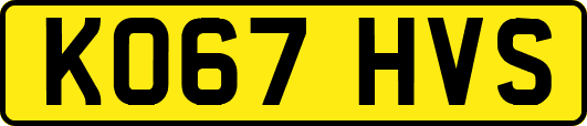 KO67HVS