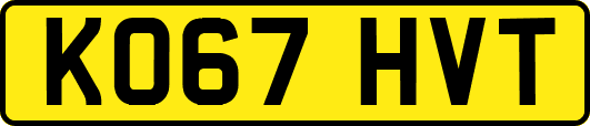 KO67HVT