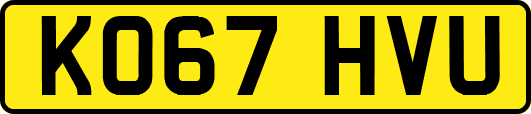 KO67HVU