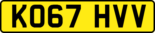 KO67HVV