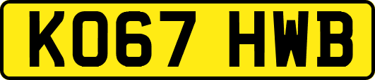 KO67HWB