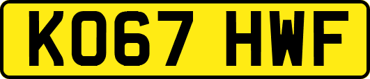 KO67HWF