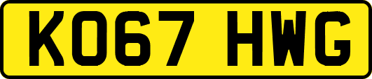 KO67HWG