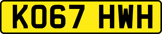 KO67HWH